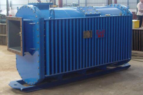 KS13-1000KVA阳朔矿用变压器
