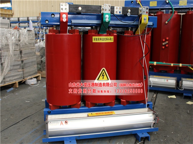 阳朔SCB10-315KVA/10