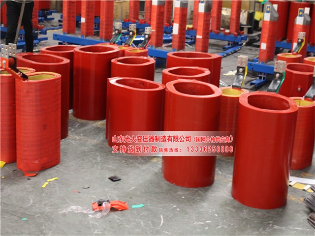 阳朔SCBH15-2000KVA/